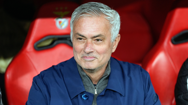 Жозе Моуринью