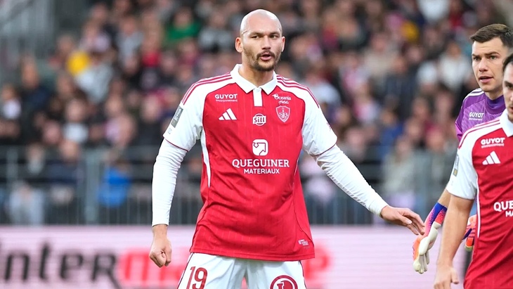 Людовик Ажорк