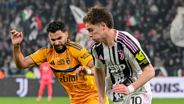 Фрагмент матча