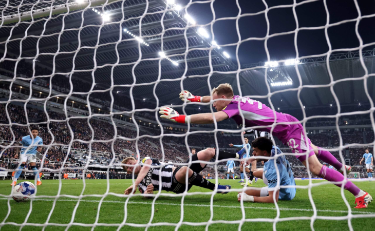 Гол Савиньо