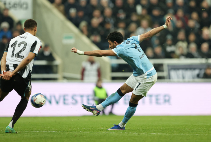 Второй гол Мармуша