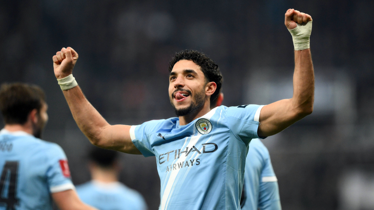 Омар Мармуш