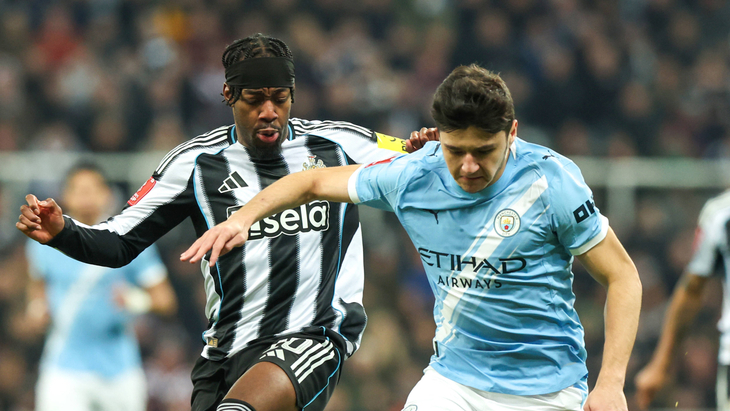 Фрагмент матча