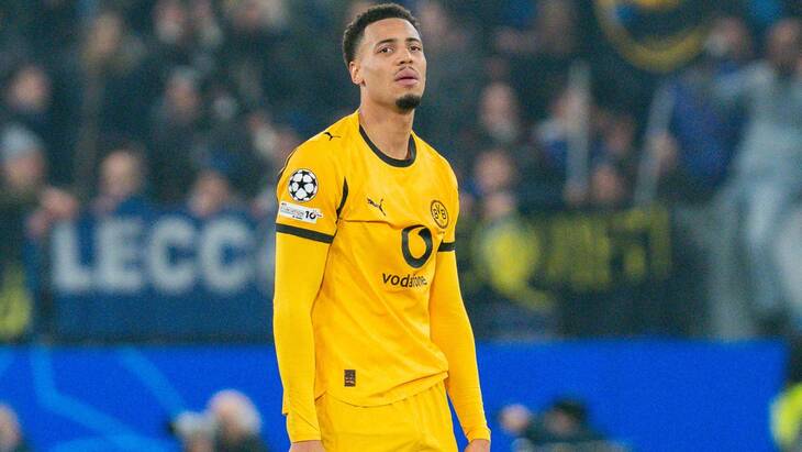 Феликс Нмеча