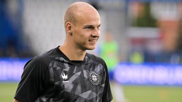 Евгений Болотов