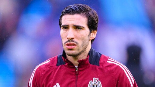 Сандро Тонали