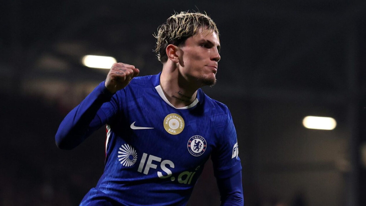 Алехандро Гарначо