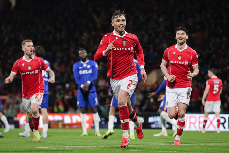 Каллум Дойл