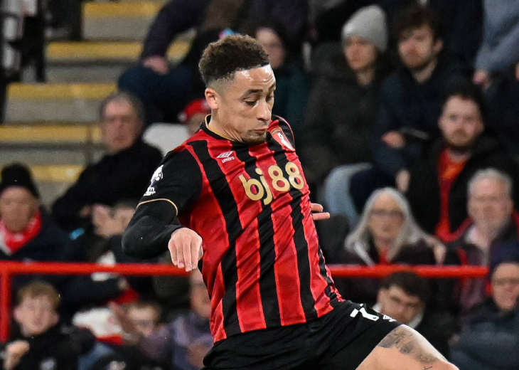 Маркус Тавернье