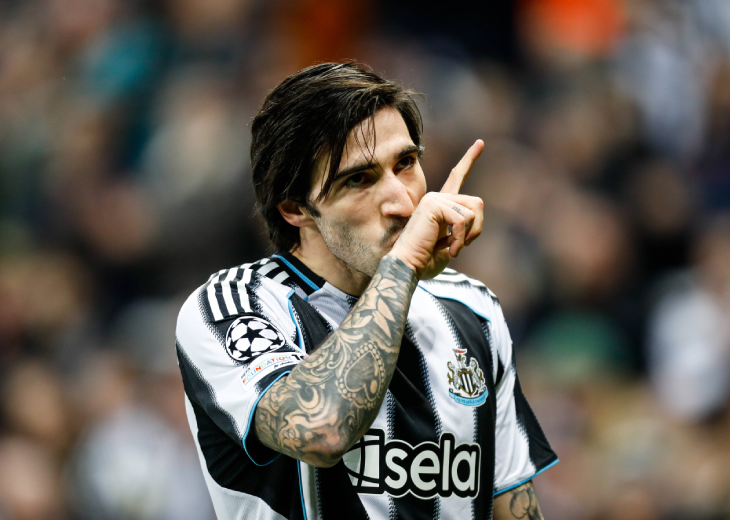 Сандро Тонали 