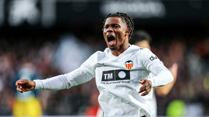 «Валенсия»