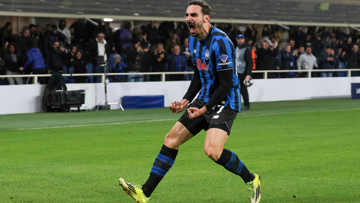 Давиде Дзаппакоста