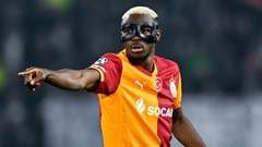 Виктор Осимхен