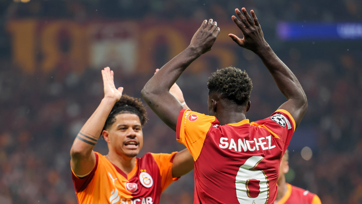 «Галатасарай»