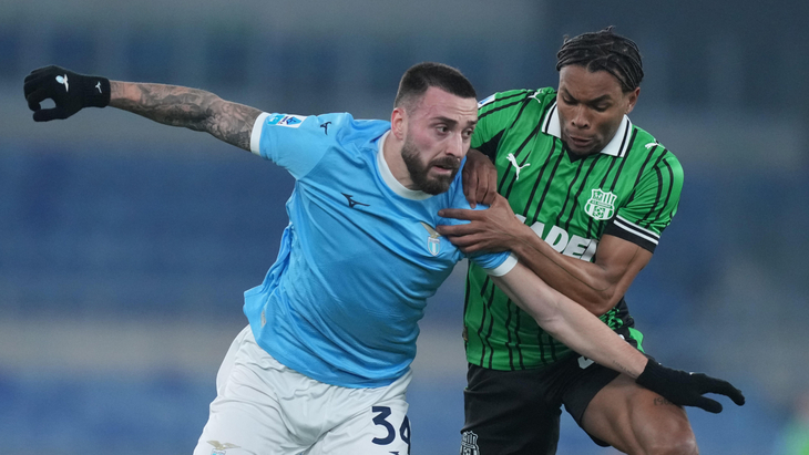 Фрагмент матча