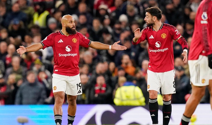 «Манчестер Юнайтед»