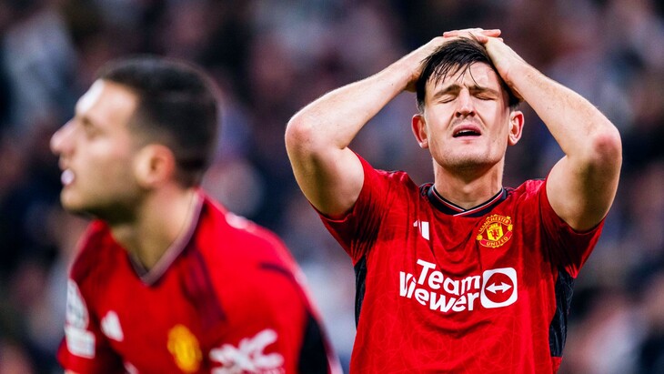 Гарри Магуайр