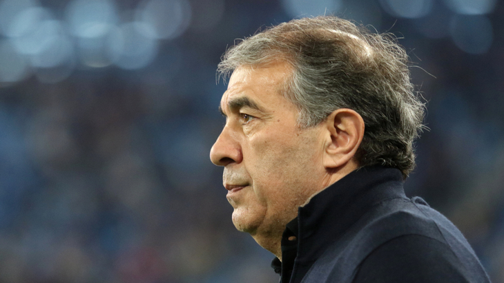 Рашид Рахимов