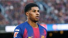 Маркус Рашфорд 