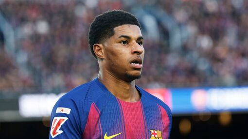 Маркус Рашфорд  