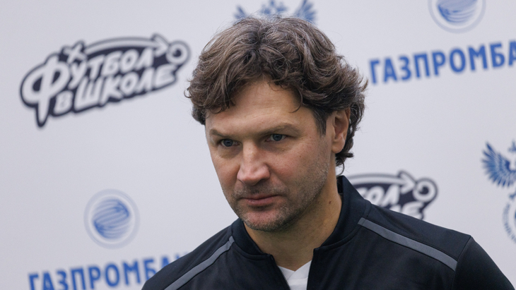 Дмитрий Сенников