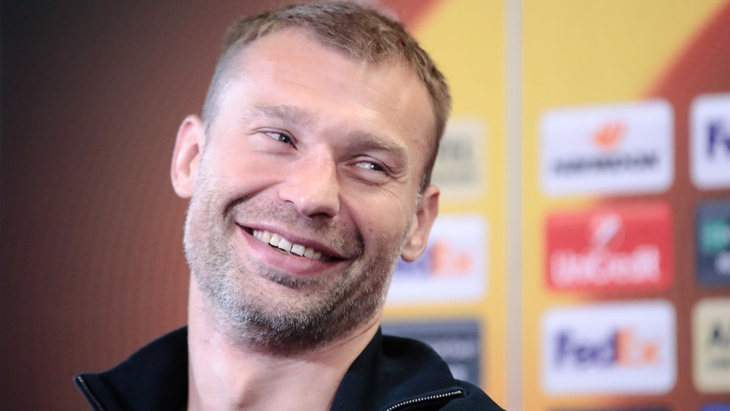 Василий Березуцкий