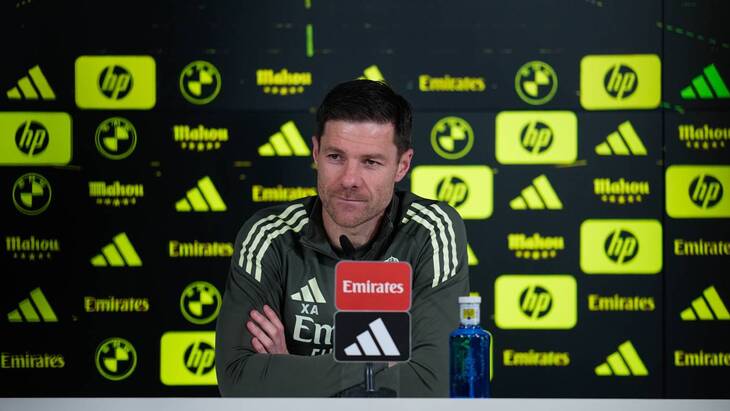 Хаби Алонсо