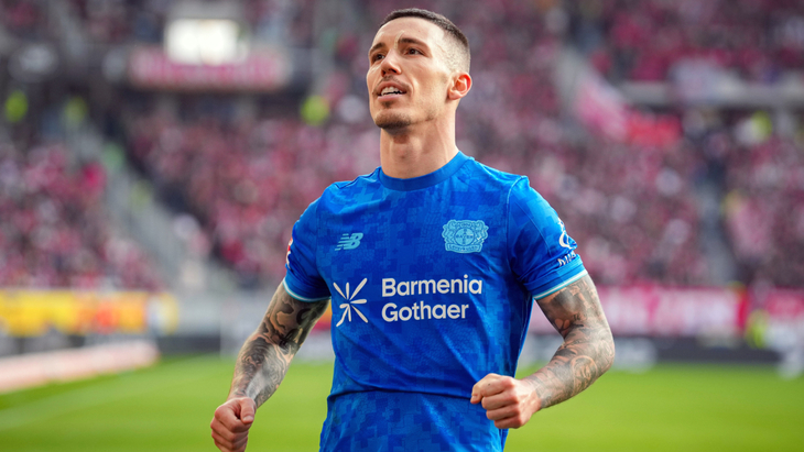 Алехандро Гримальдо