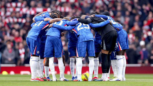 Халд игроков «Челси», который так всех раздражает