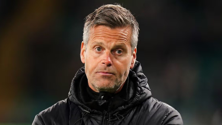 Хьетиль Кнутсен