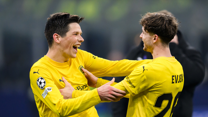 «Буде-Глимт»