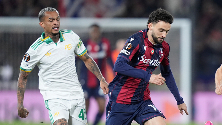 Фрагмент матча