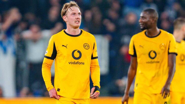 Юлиан Брандт