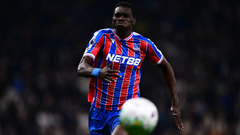 Исмаила Сарр