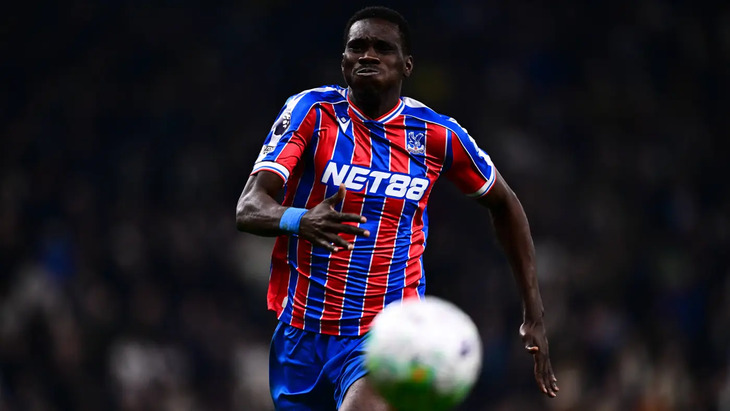 Исмаила Сарр