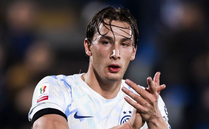 Франческо Пио Эспозито