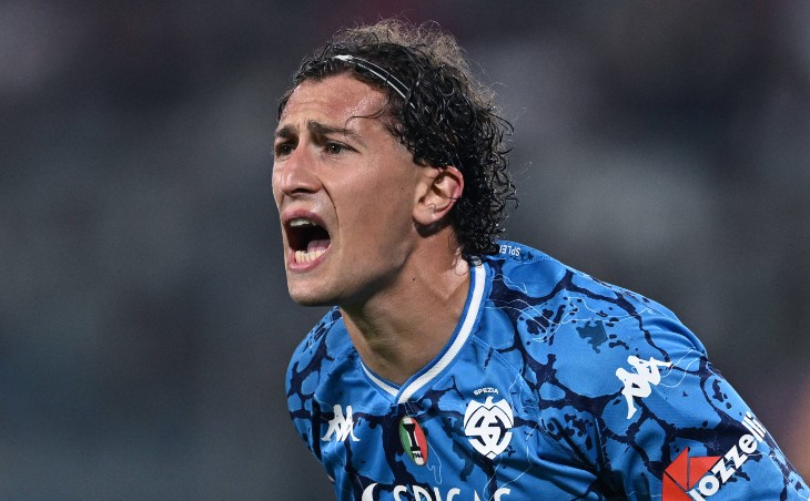 Сальваторе Эспозито