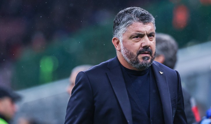 Дженнаро Гаттузо