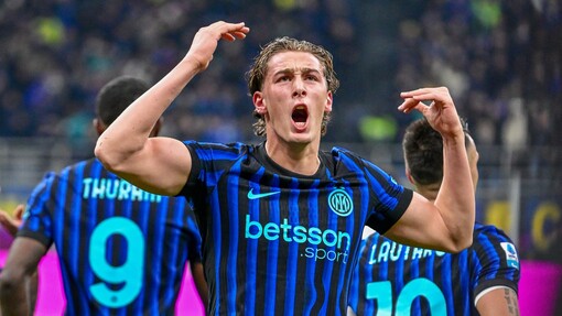 Франческо Пио Эспозито