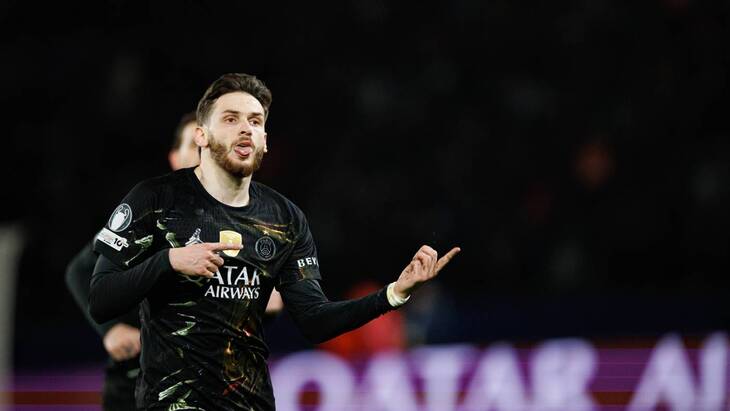 Хвича Кварацхелия