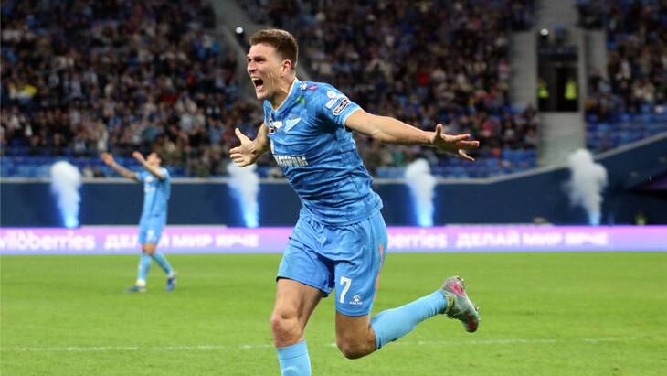 Алекснадр Соболев