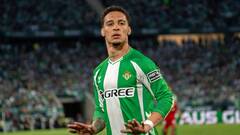 Антони («Бетис»)