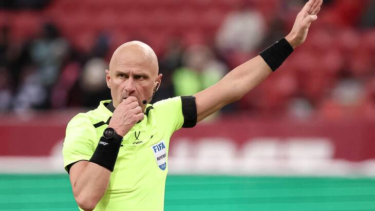 Сергей Карасёв