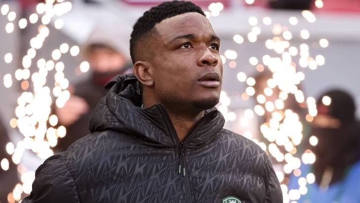 Джон Кордоба