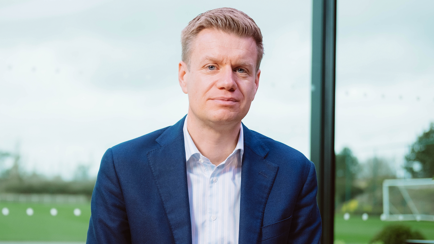 Йохан Ланге