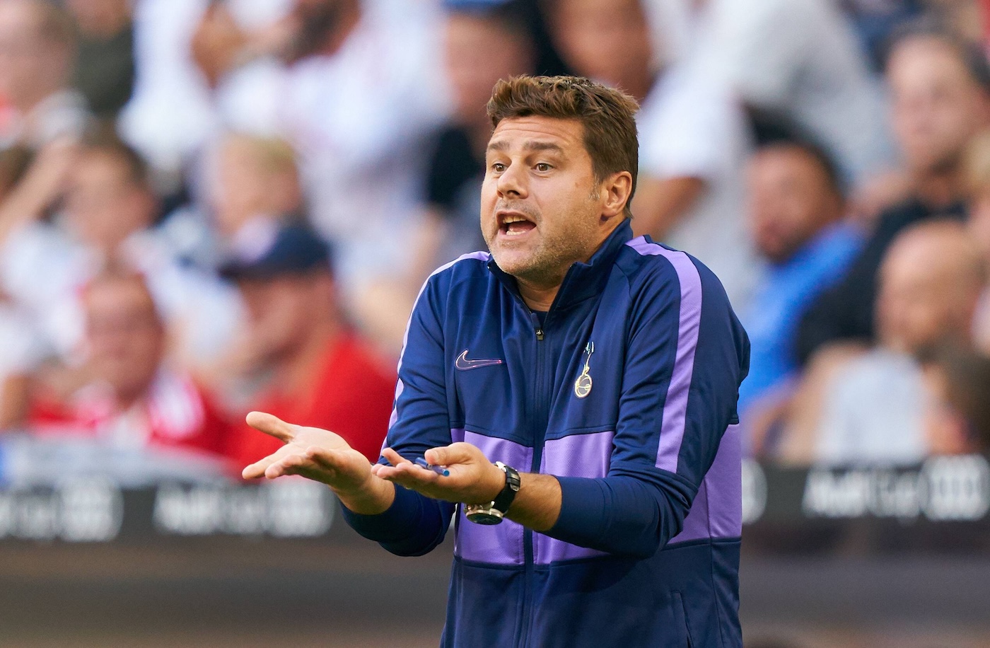 Маурисио Почеттино