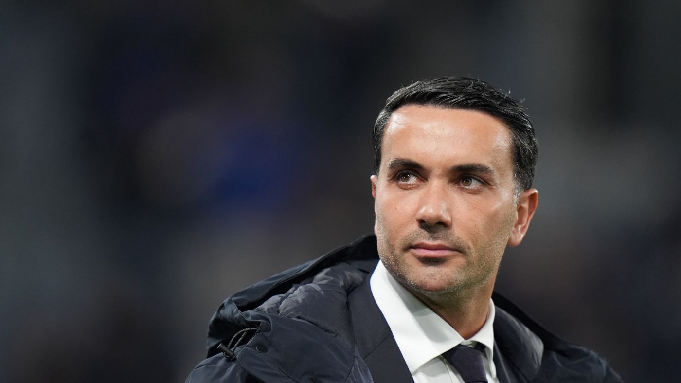 Раффаэле Палладино