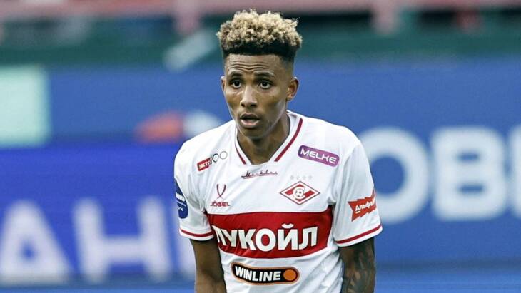 Жедсон Фернандеш