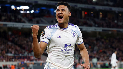 Олли Уоткинс