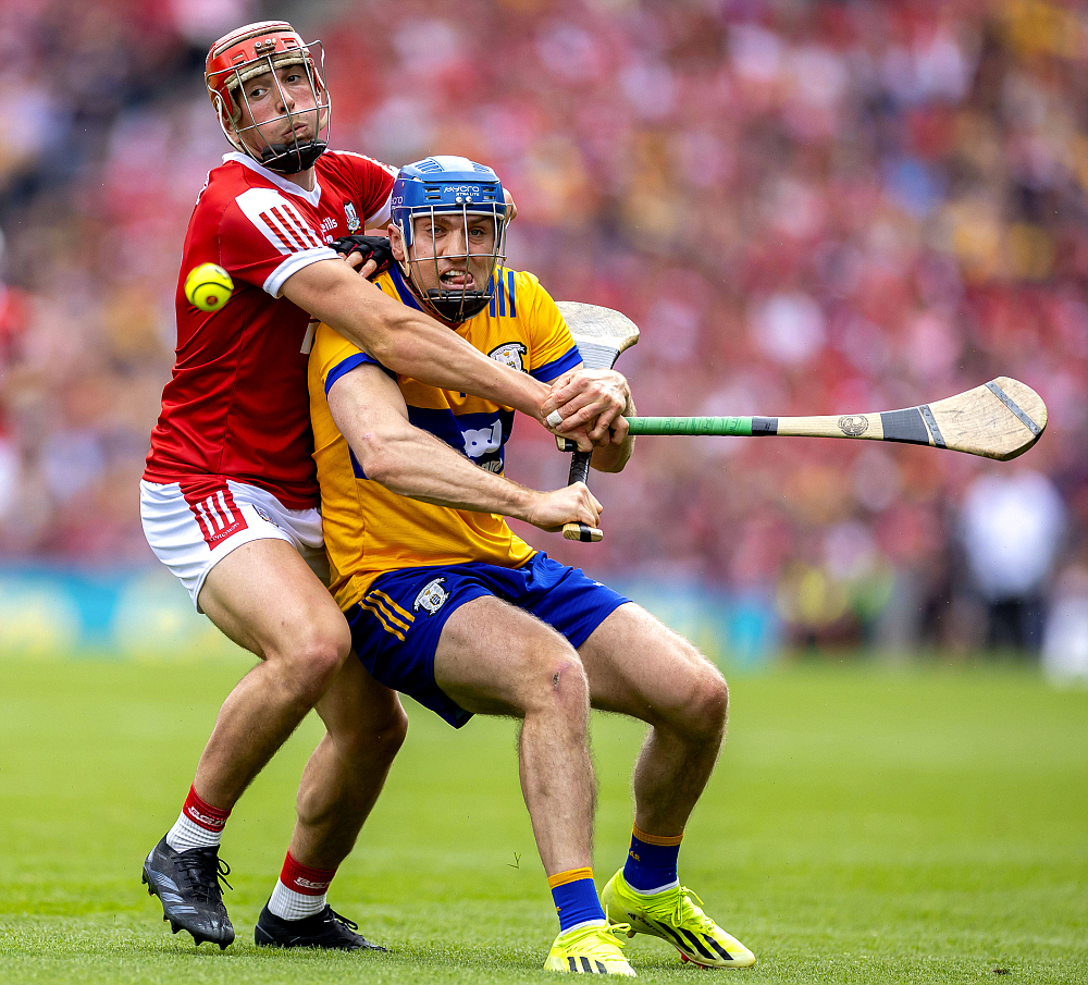 Хёрлинг 🤷‍♂️